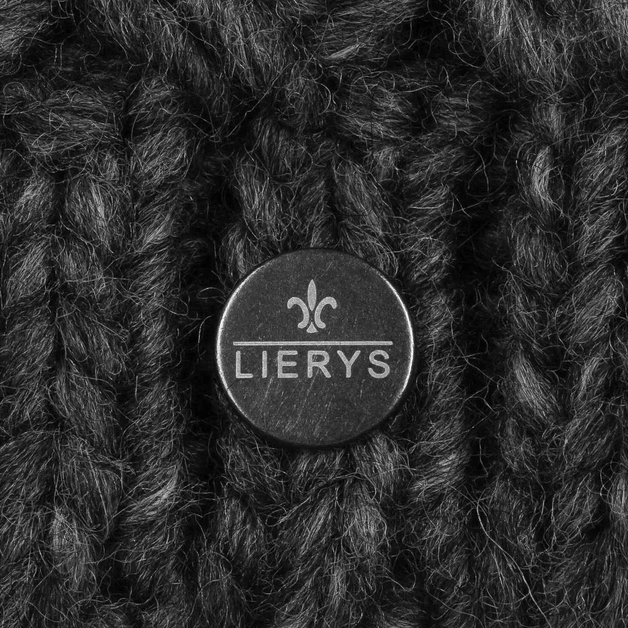 Pinea Beanie Hat by Lierys