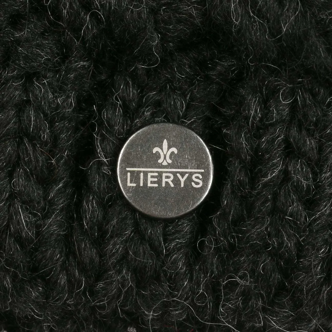 Pinea Beanie Hat by Lierys