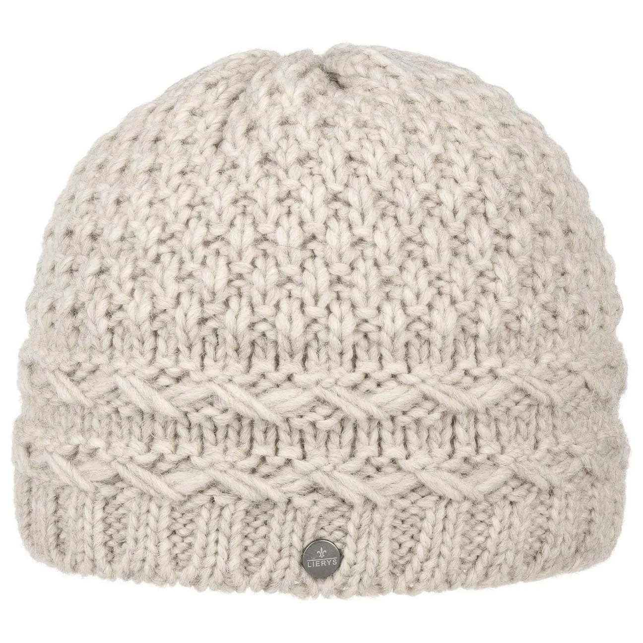 Pinea Beanie Hat by Lierys