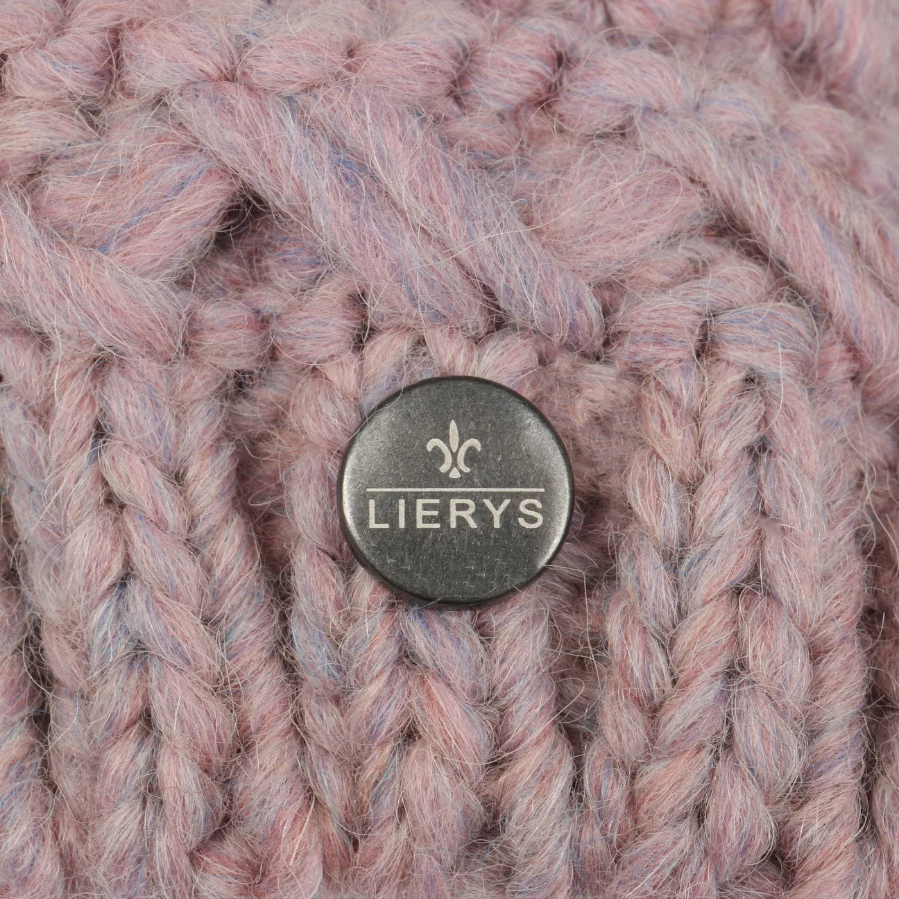 Pinea Beanie Hat by Lierys