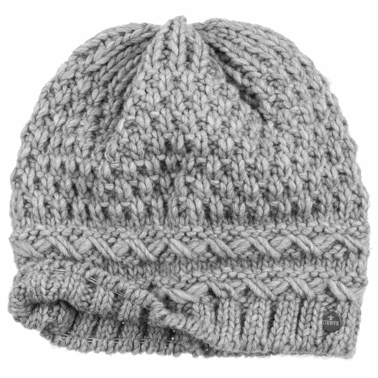 Pinea Beanie Hat by Lierys