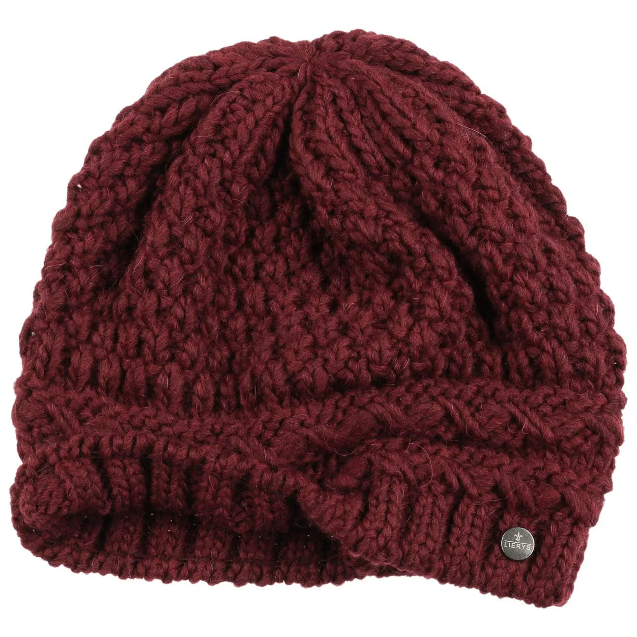 Pinea Beanie Hat by Lierys
