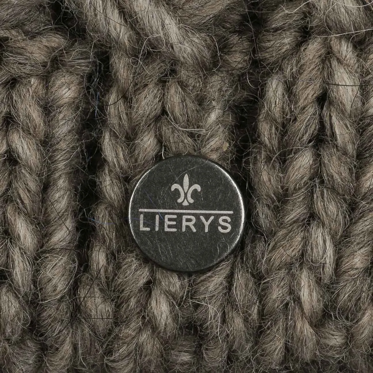 Pinea Beanie Hat by Lierys