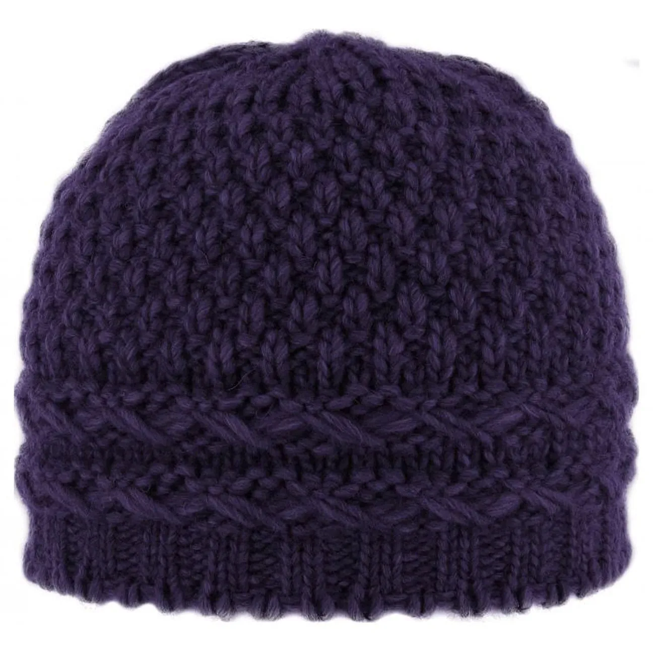 Pinea Beanie Hat by Lierys