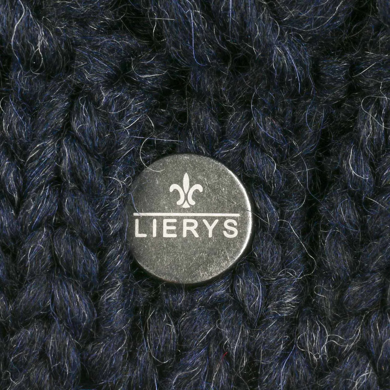 Pinea Beanie Hat by Lierys