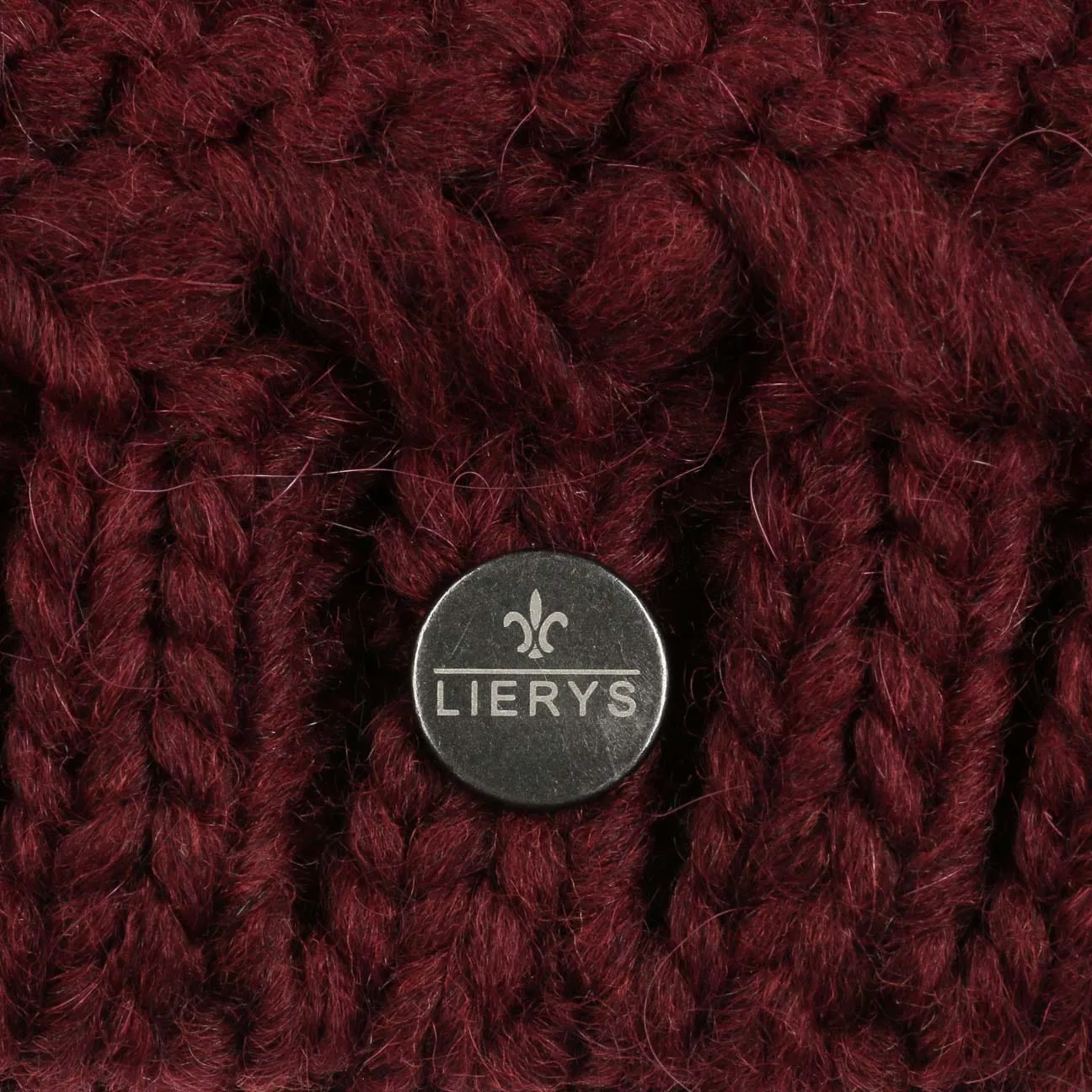 Pinea Beanie Hat by Lierys