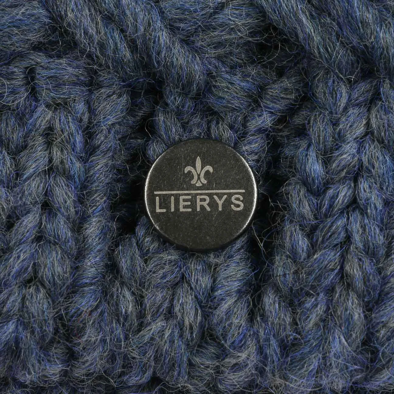 Pinea Beanie Hat by Lierys