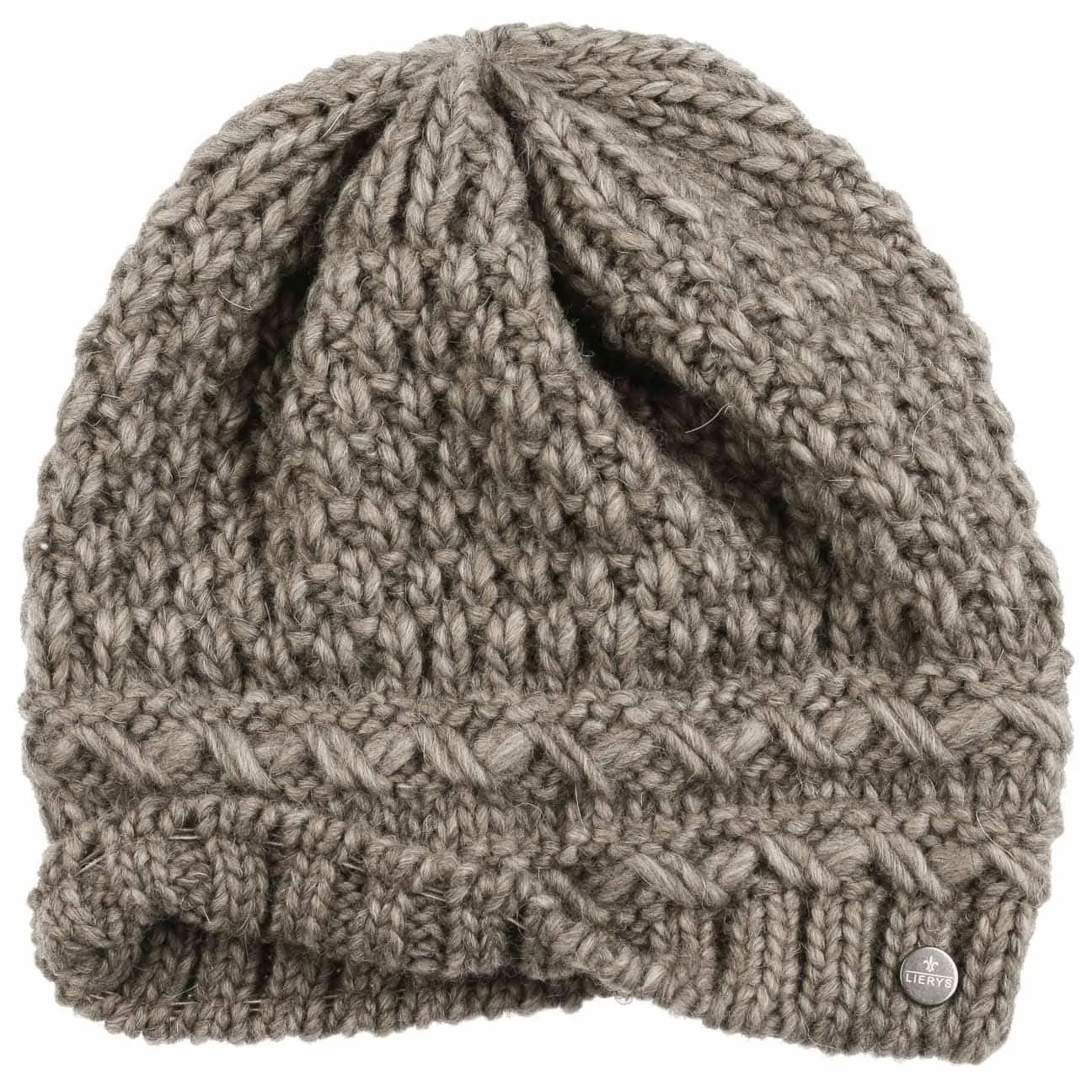 Pinea Beanie Hat by Lierys