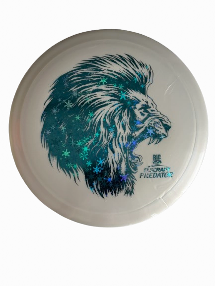 Predator Big Z