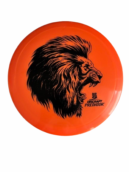 Predator Big Z
