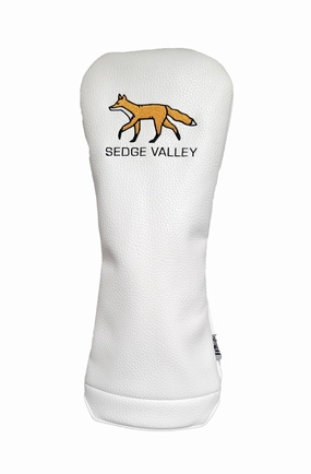 PRG Elite Studio Vintage Driver Headcover