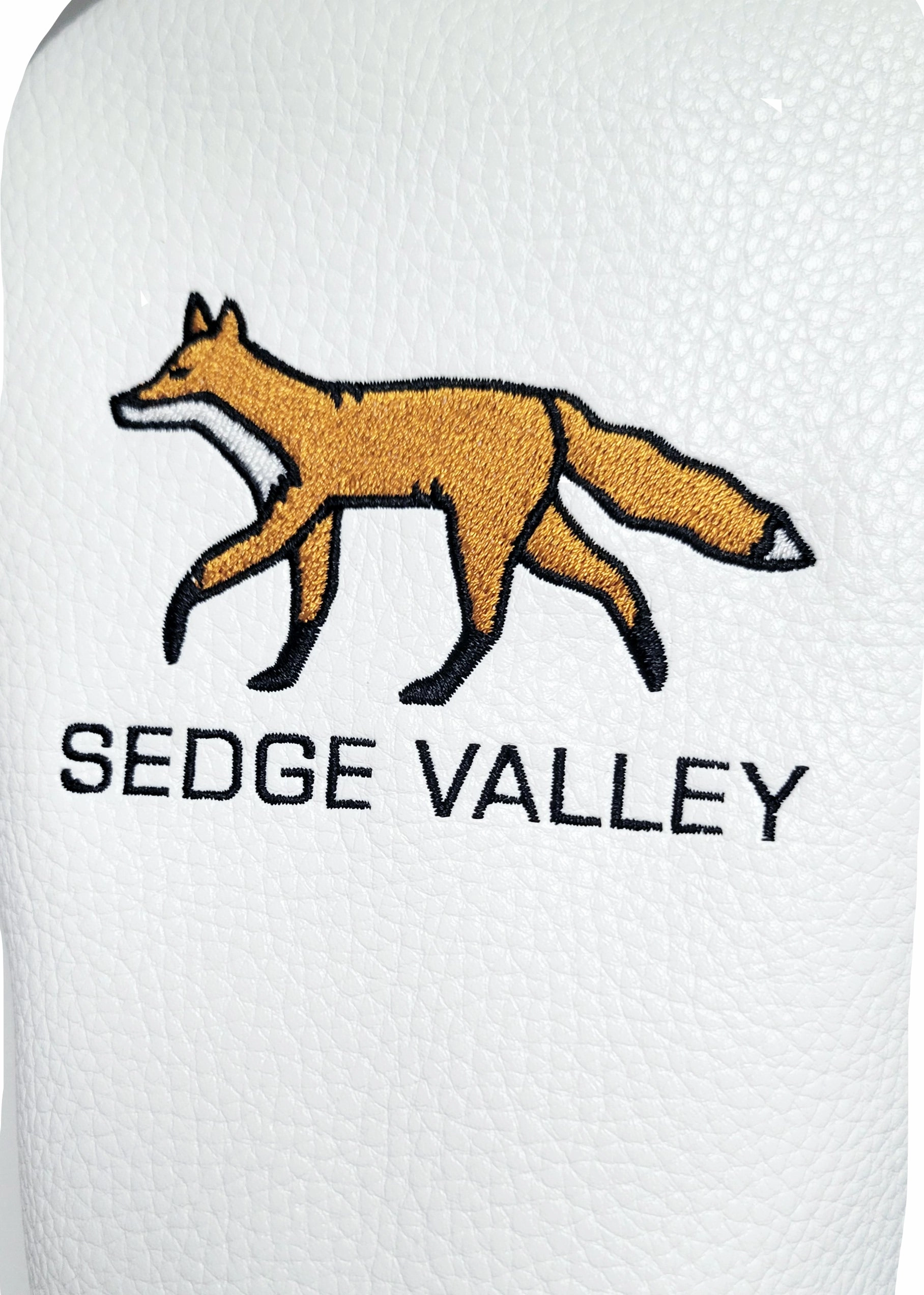 PRG Elite Studio Vintage Driver Headcover