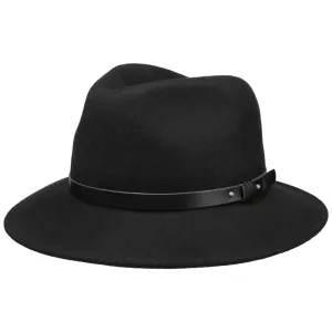 Rollable Fedora Hat by Lierys