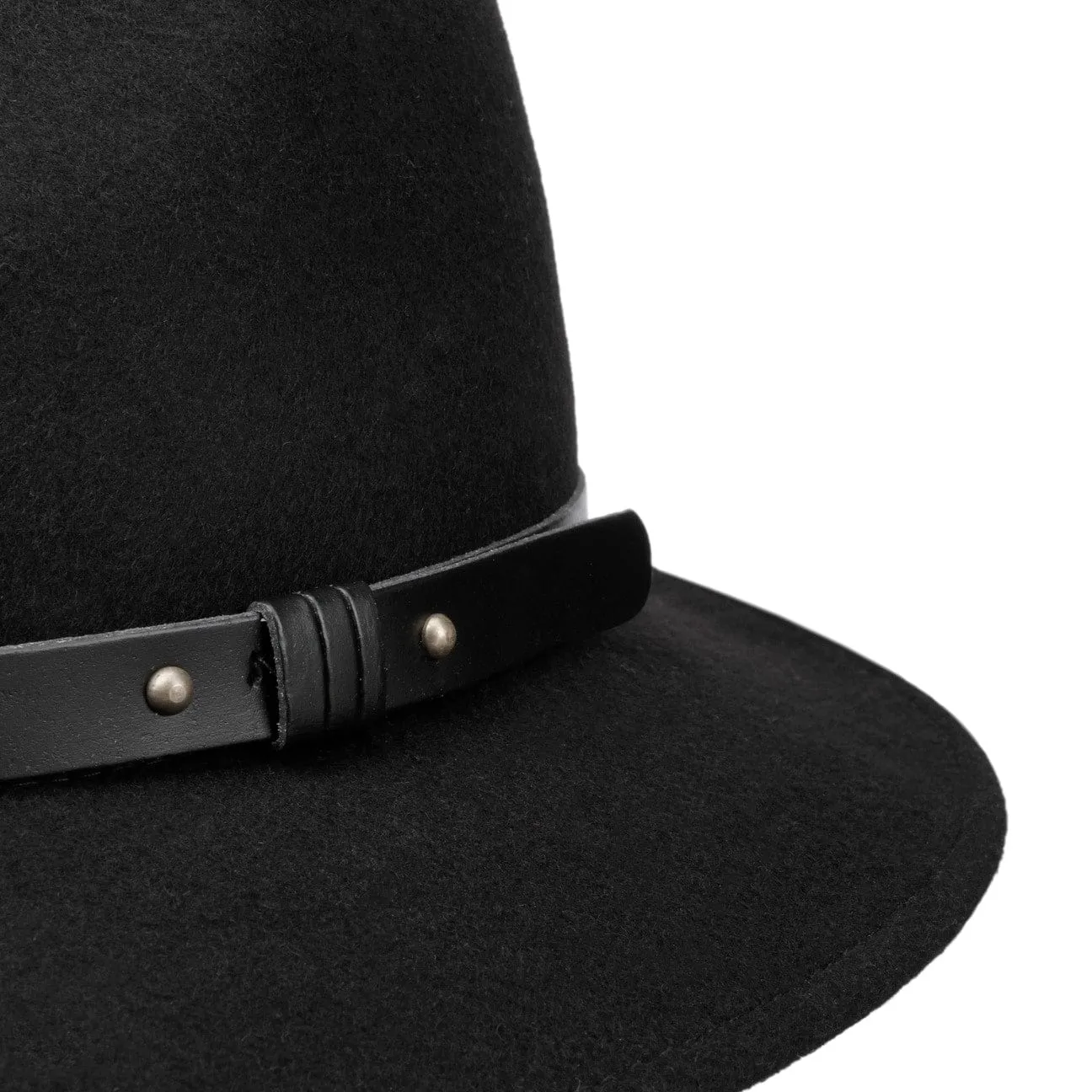 Rollable Fedora Hat by Lierys
