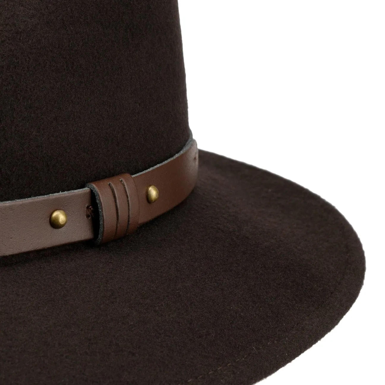 Rollable Fedora Hat by Lierys