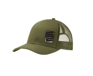 SafetyShirtz Port & Co Mesh Snap-Back Cap