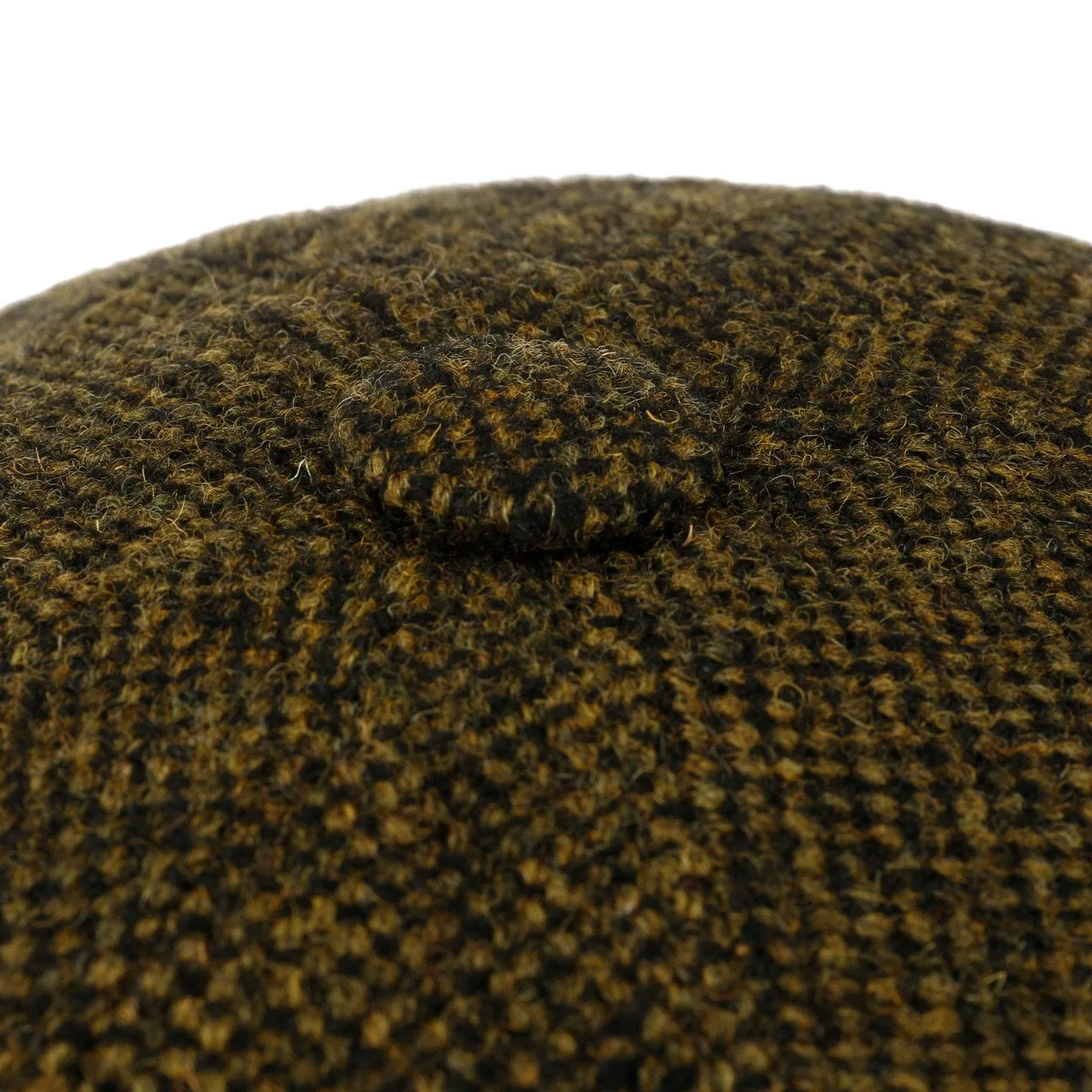 Seven Dover Flat Cap by Mayser