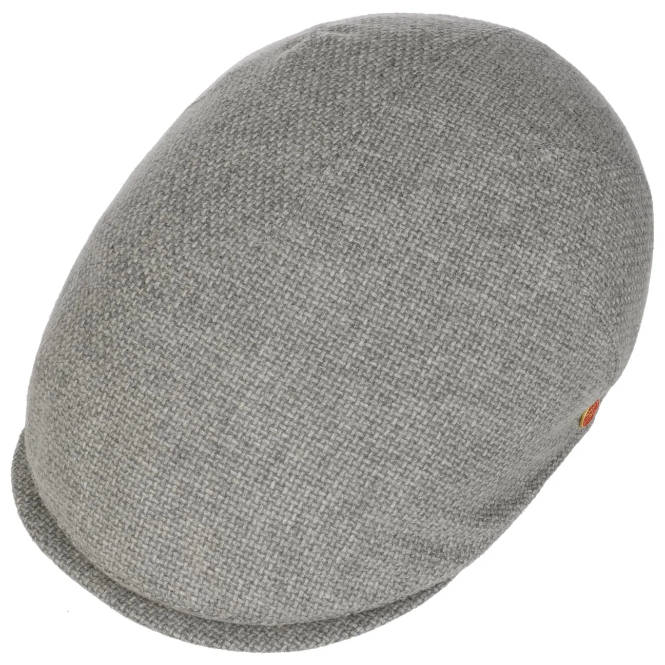 Sidney Hunter Flat Cap by Mayser