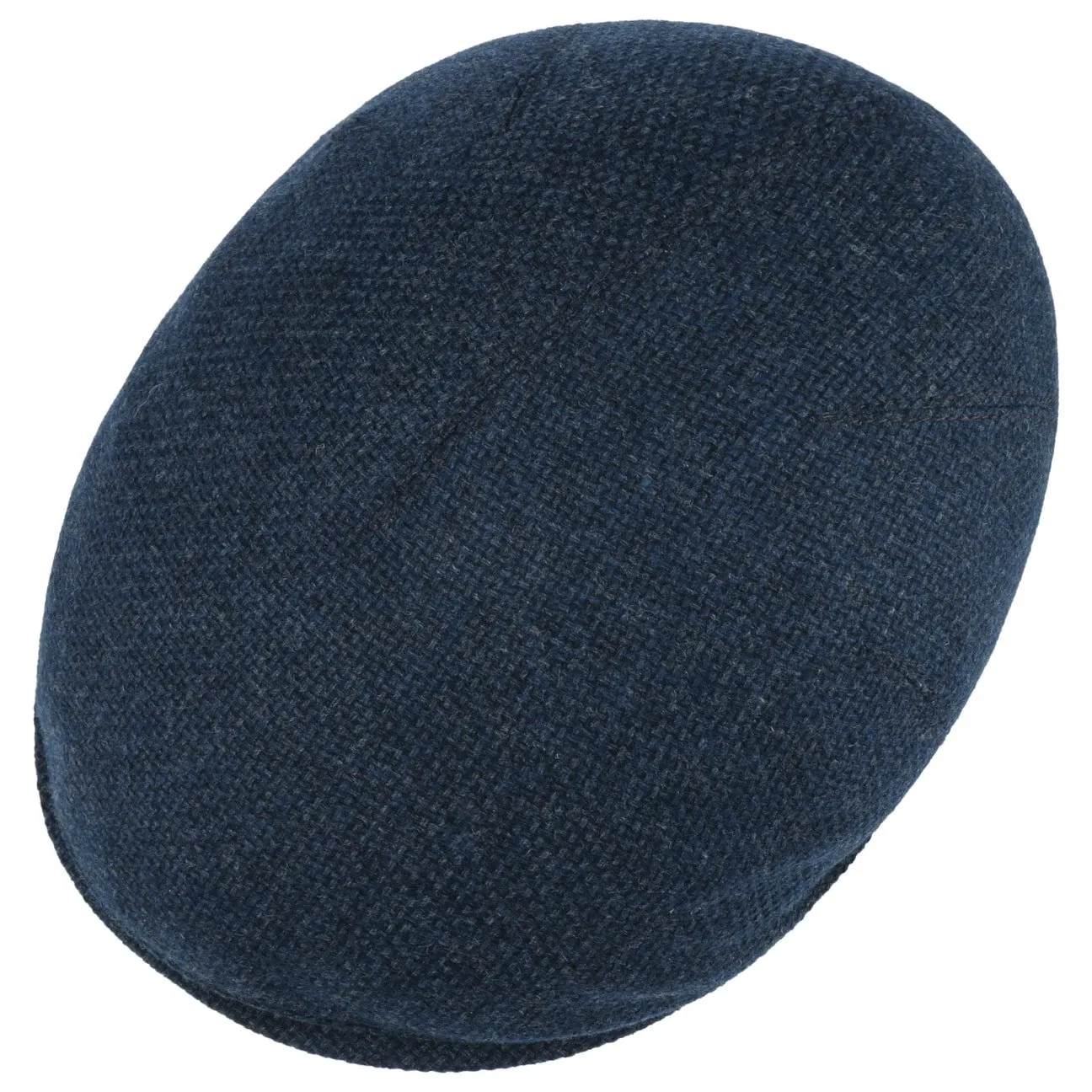 Sidney Hunter Flat Cap by Mayser