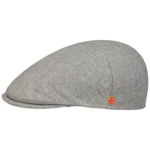 Sidney Hunter Flat Cap by Mayser
