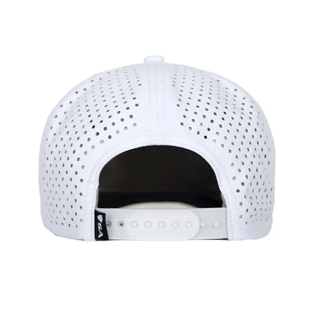 Special Edition Performance Snapback | Mountain Day