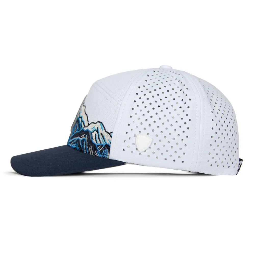 Special Edition Performance Snapback | Mountain Day