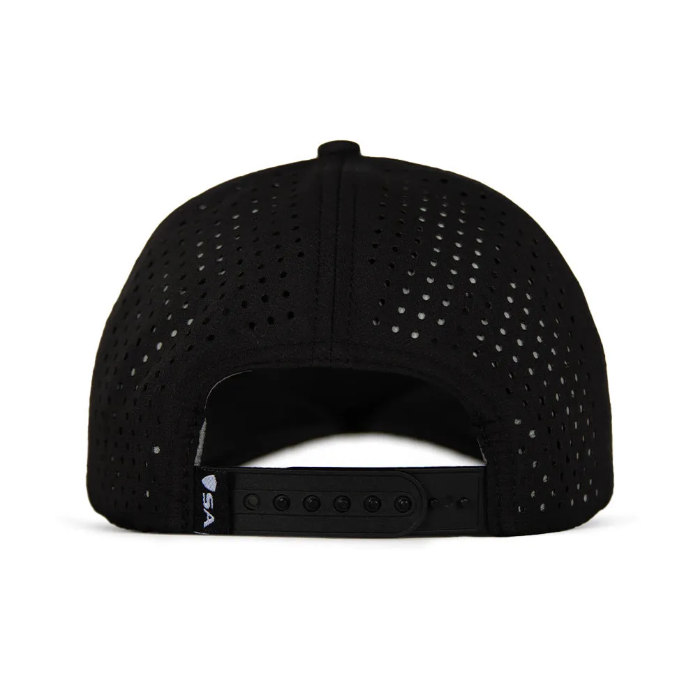 Special Edition Performance Snapback | Northern Lights