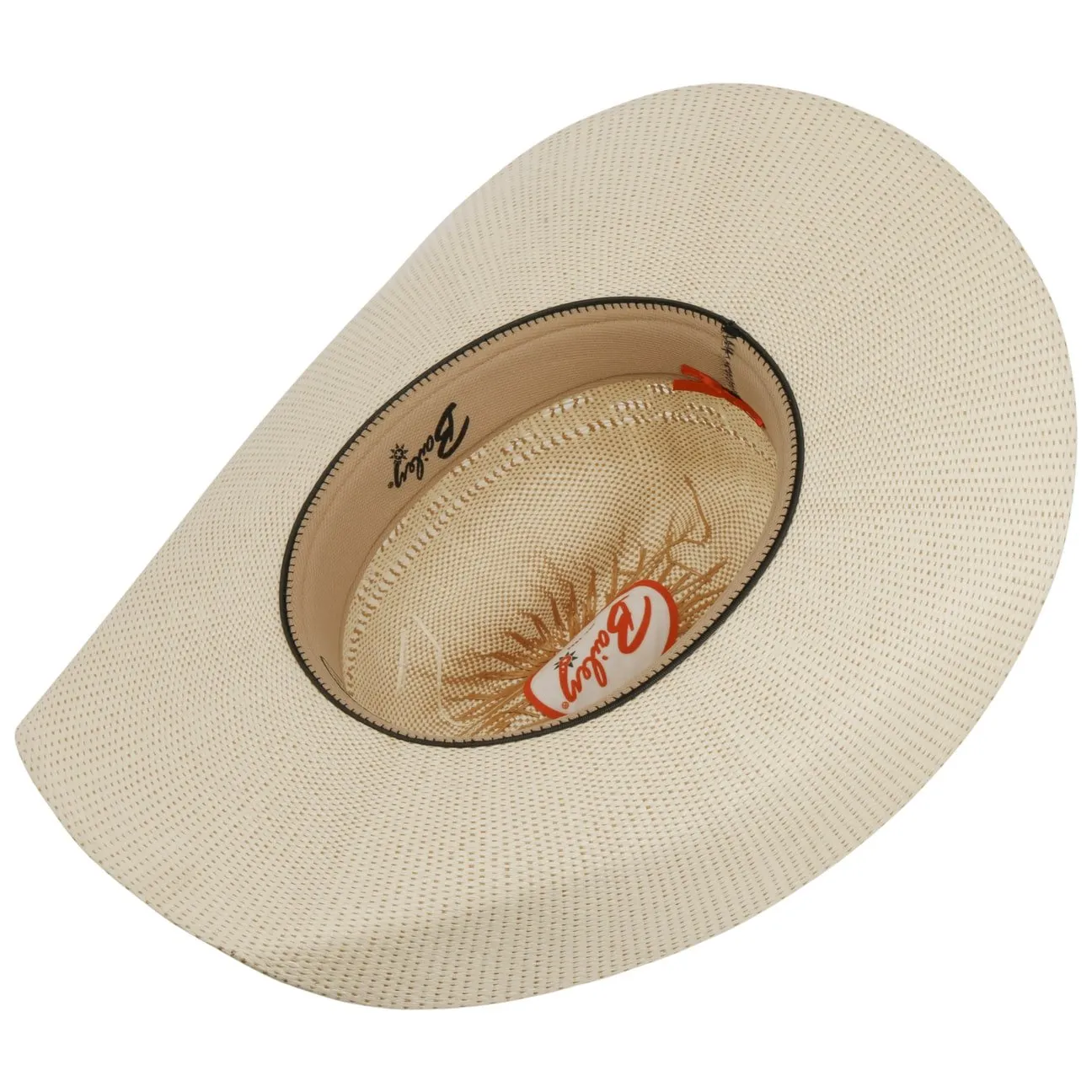 Spradely Western Hat by Bailey 1922