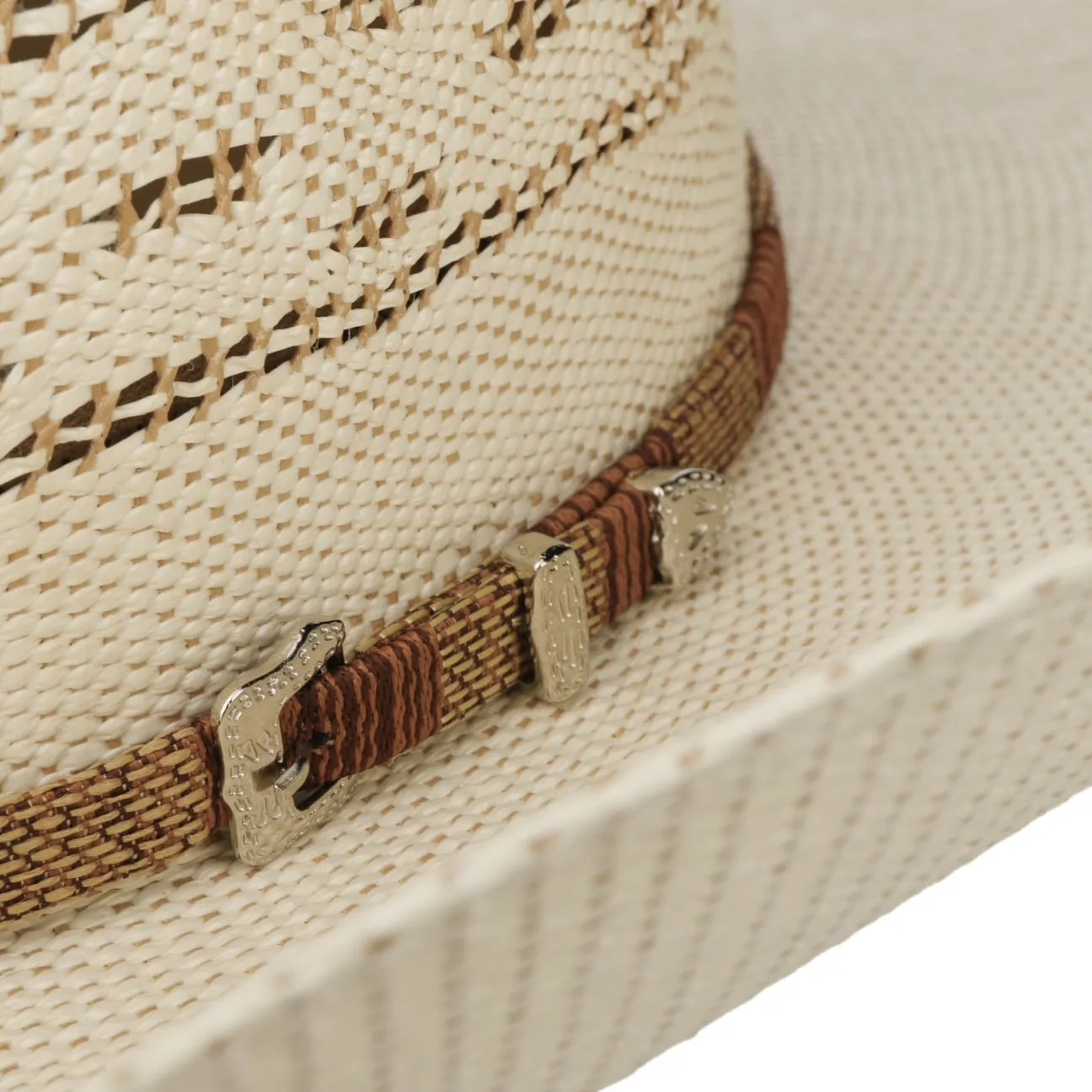 Spradely Western Hat by Bailey 1922