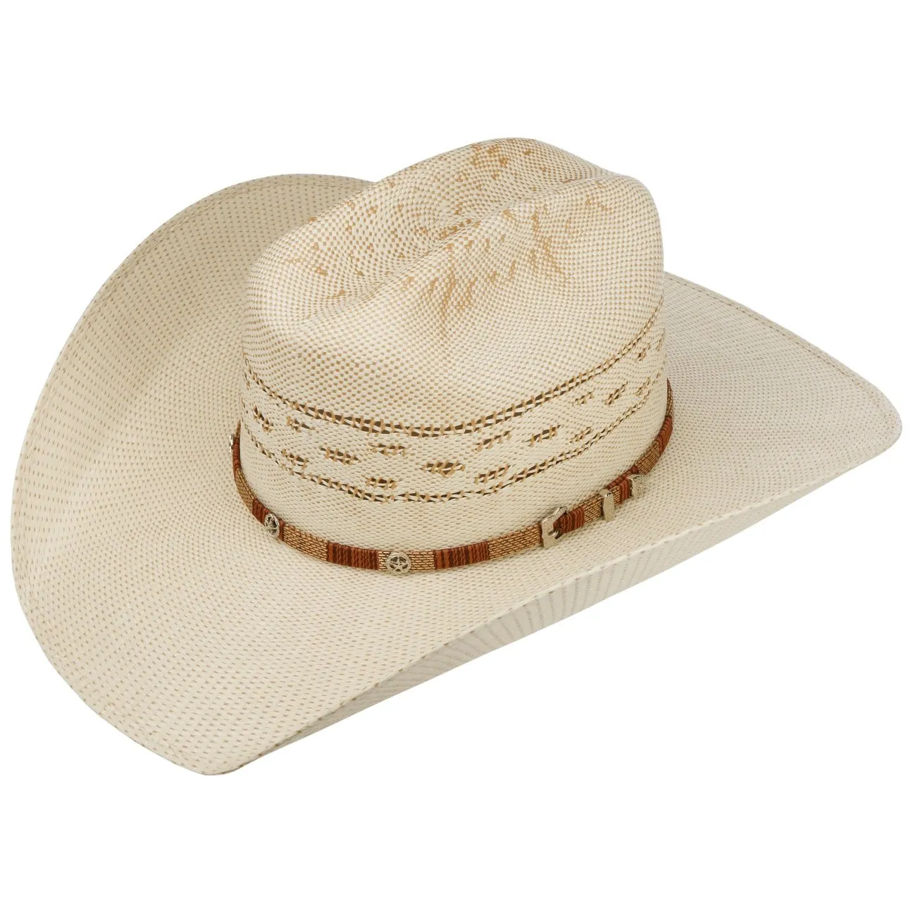 Spradely Western Hat by Bailey 1922