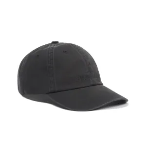 Stone Island Baseball Cap 9100002 Black