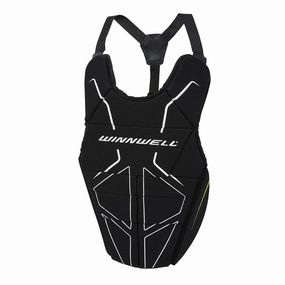 Street Hockey Goalie Chest Protector
