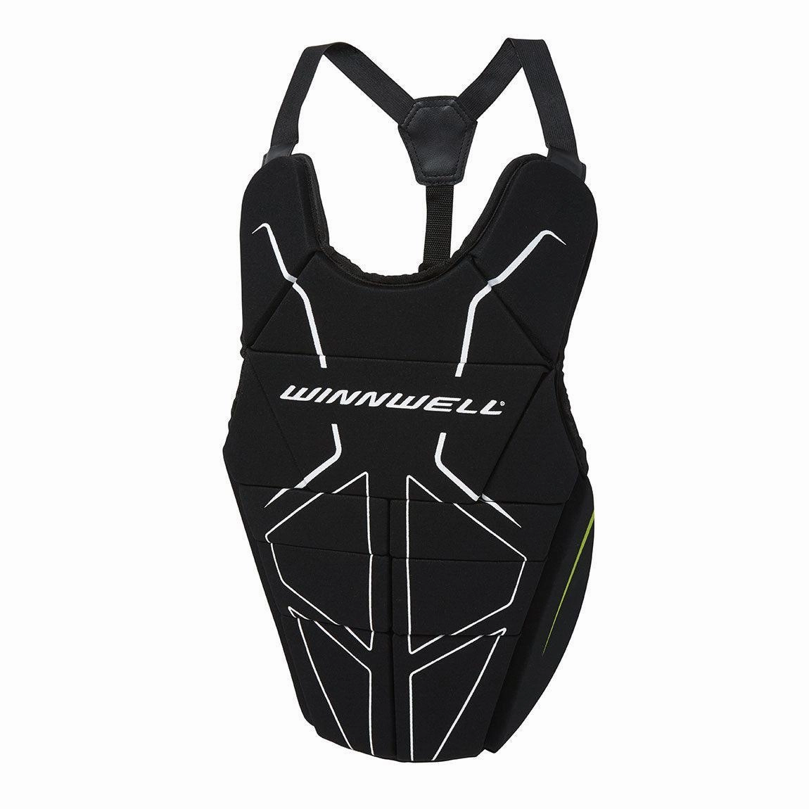 Street Hockey Goalie Chest Protector