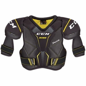 Tacks 3092 Shoulder Pads - Youth