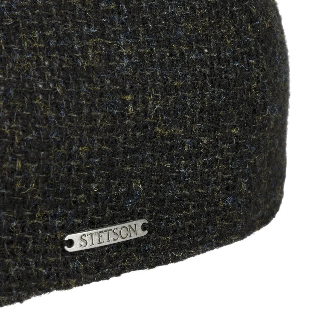Texas Classic Wool Pub Cap by Stetson