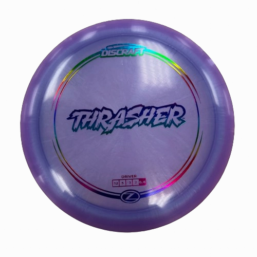 Thrasher Z Line