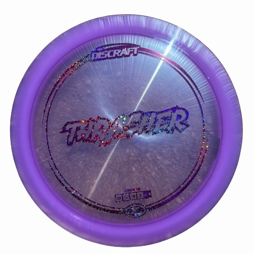 Thrasher Z Line