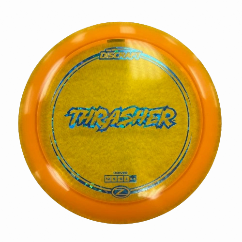 Thrasher Z Line