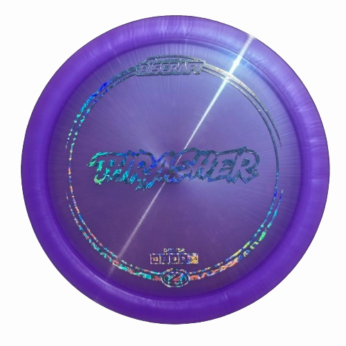 Thrasher Z Line