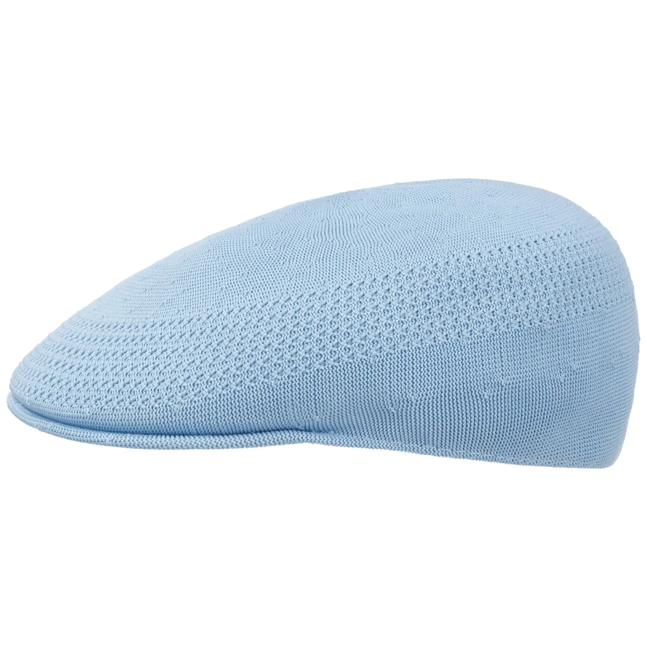 Tropic 507 Ventair Flat Cap by Kangol