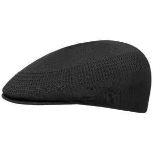Tropic 507 Ventair Flat Cap by Kangol