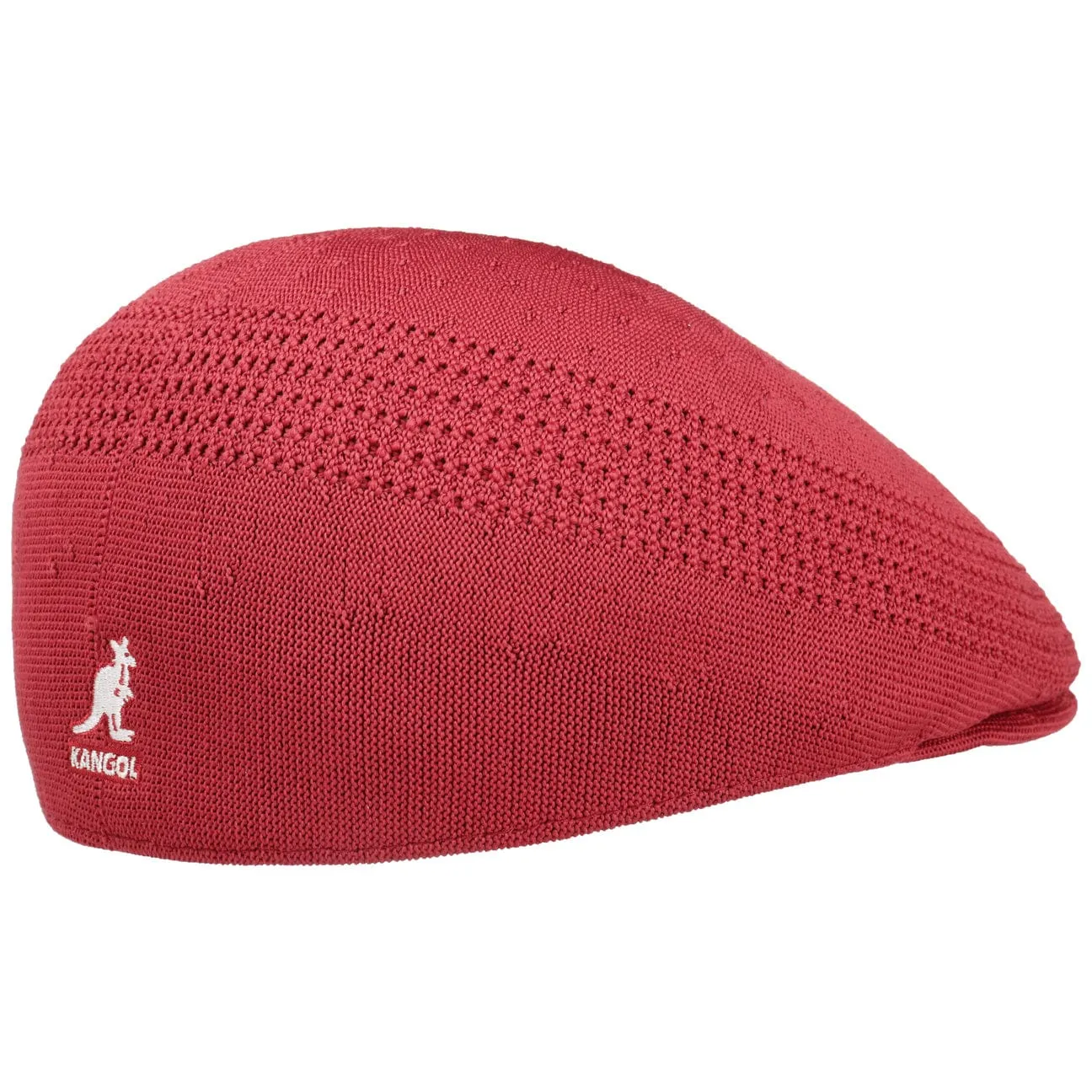 Tropic 507 Ventair Flat Cap by Kangol