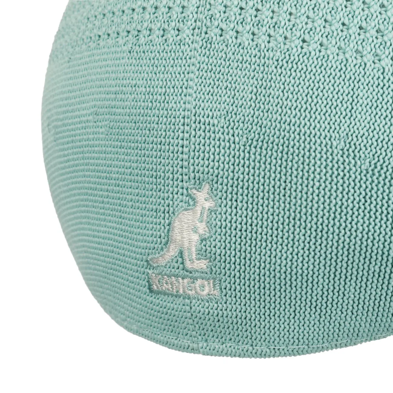Tropic 507 Ventair Flat Cap by Kangol