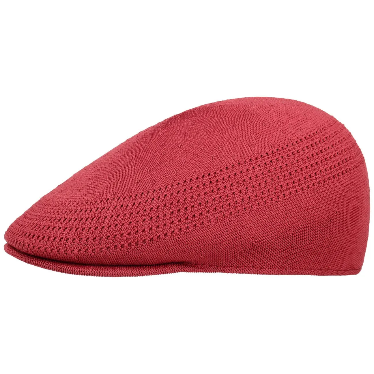 Tropic 507 Ventair Flat Cap by Kangol
