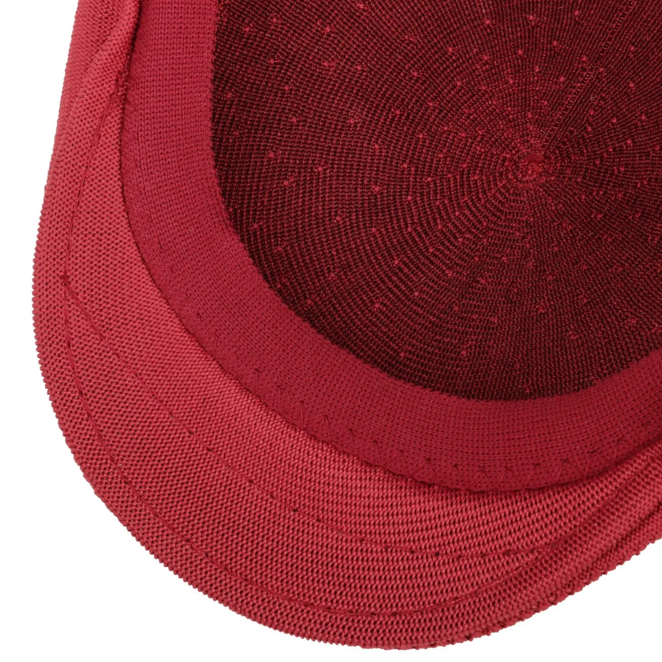 Tropic 507 Ventair Flat Cap by Kangol