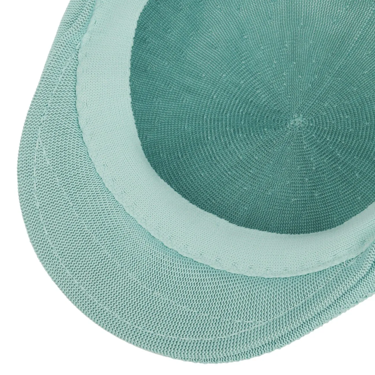 Tropic 507 Ventair Flat Cap by Kangol
