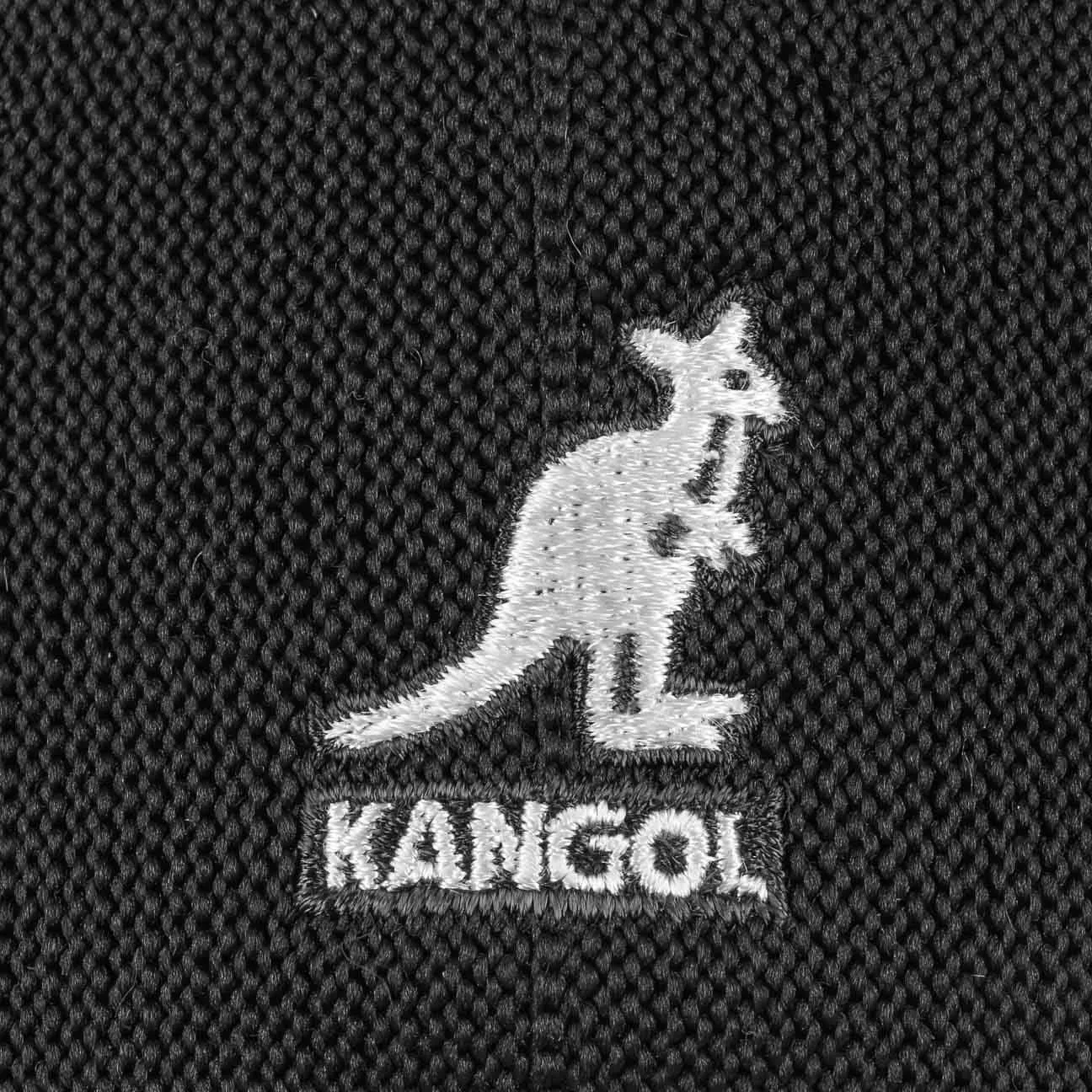 Tropic 507 Ventair Flat Cap by Kangol