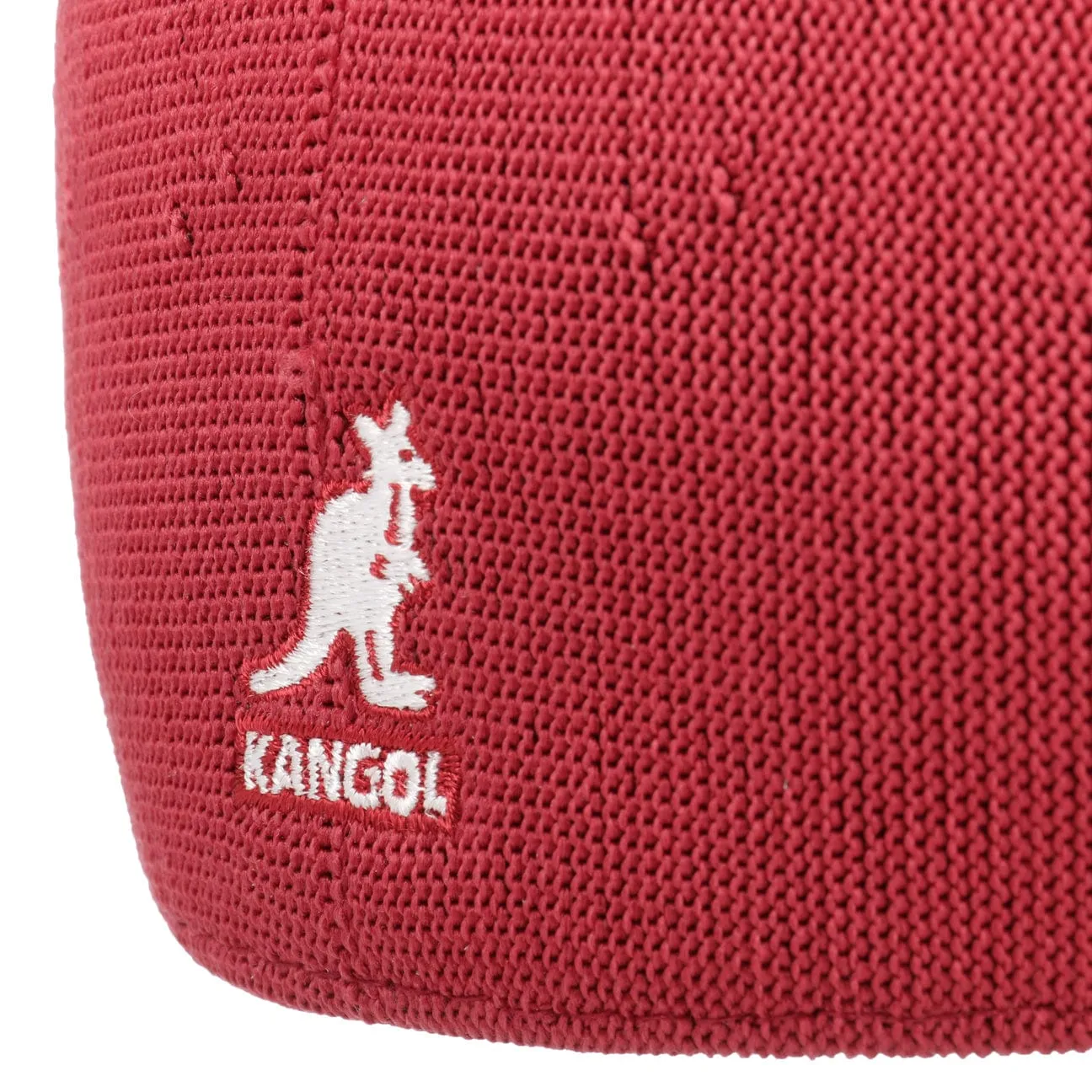 Tropic 507 Ventair Flat Cap by Kangol