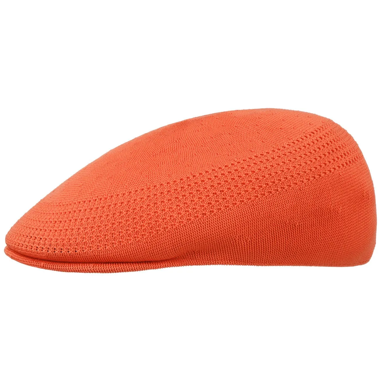Tropic 507 Ventair Flat Cap by Kangol