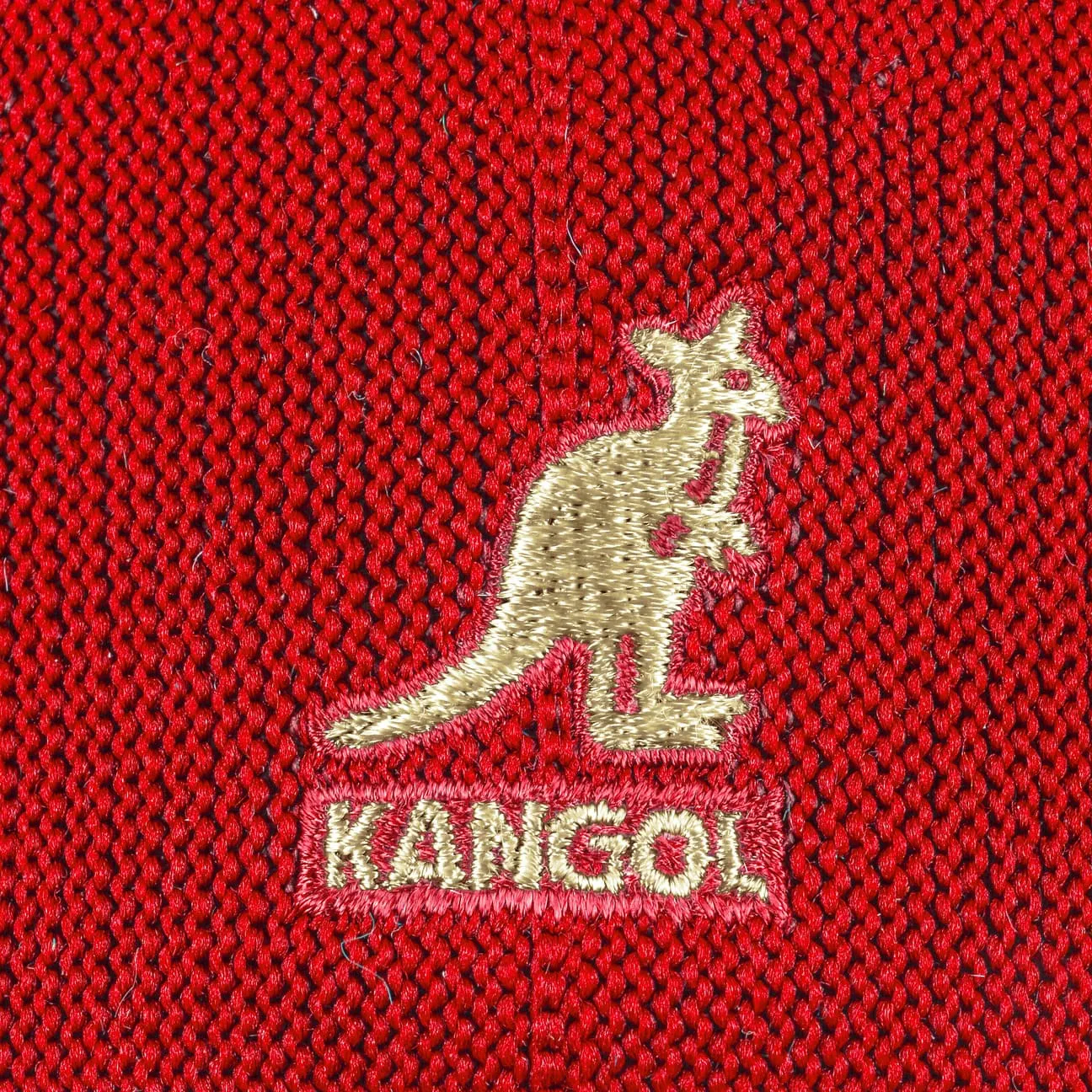 Tropic 507 Ventair Flat Cap by Kangol